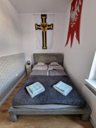 noclegi Malbork Apartamenty Zakonne "Apartament Rycerza"