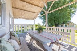 noclegi Mielno Morska Polana