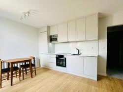 noclegi Władysławowo Apartament Suzanne Q4Apartments