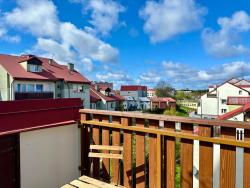 noclegi Władysławowo Apartament Suzanne Q4Apartments