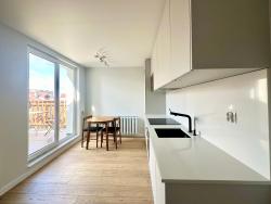 noclegi Władysławowo Apartament Suzanne Q4Apartments