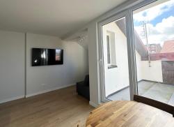 noclegi Władysławowo Apartament Suzanne Q4Apartments