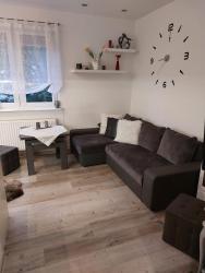 noclegi Gdańsk Apartament IKA
