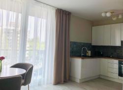 noclegi Gdańsk Sands Przymorze Apartments