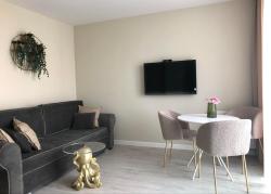 noclegi Gdańsk Sands Przymorze Apartments