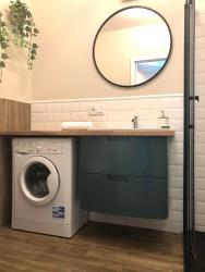 noclegi Gdańsk Sands Przymorze Apartments