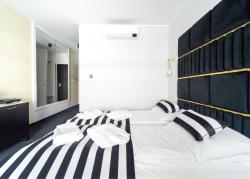 noclegi Kołobrzeg Apartament Czarna Perła z klimatyzacją - Solny Resort A248