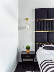 noclegi Kołobrzeg Apartament Czarna Perła z klimatyzacją - Solny Resort A248