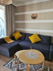noclegi Pobierowo 2 room cozy and quiet apartment A29