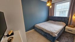 noclegi Rewal Apartamenty Klifowa