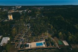 noclegi Mrzeżyno Folga Resort