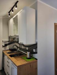 noclegi Grzybowo Apartament Słoneczny