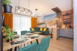 noclegi Puck Apartament Terenia