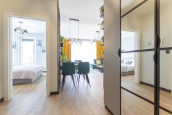 noclegi Puck Apartament Terenia