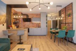 noclegi Puck Apartament Terenia