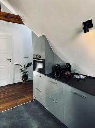 noclegi Sopot Sopot Royal Apartment