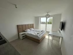 noclegi Jastarnia Apartamenty Residence Jastarnia