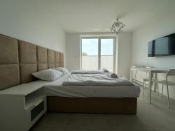 noclegi Jastarnia Apartamenty Residence Jastarnia