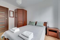 noclegi Gdańsk FRONT PARK apartments by Staywin