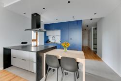 noclegi Gdańsk FRONT PARK apartments by Staywin