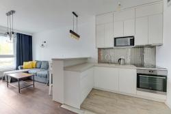 noclegi Gdańsk Platinium Spectrum Modern