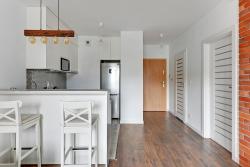 noclegi Gdańsk Platinium Spectrum Modern