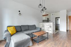 noclegi Gdańsk Platinium Spectrum Modern