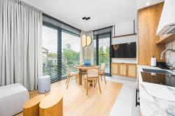 noclegi Sopot Woodside by OneApartments