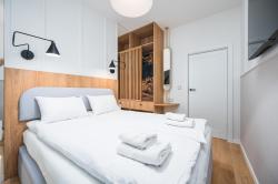 noclegi Sopot Woodside by OneApartments