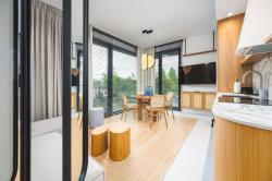 noclegi Sopot Woodside by OneApartments