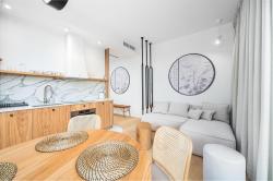 noclegi Sopot Woodside by OneApartments