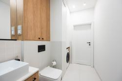 noclegi Sopot Woodside by OneApartments