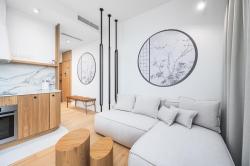 noclegi Sopot Woodside by OneApartments