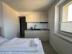 noclegi Jastarnia Apartamenty Residence Jastarnia