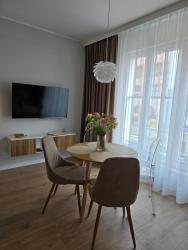 noclegi Elbląg Apartamenty Piekarczyk - Elbląg