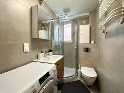 noclegi Gdańsk MMRent Eagle Room