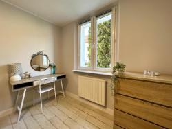 noclegi Gdańsk MMRent Eagle Room