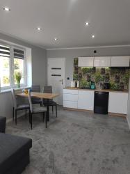 noclegi Dźwirzyno Apartament U Bosmana