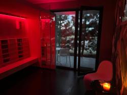 noclegi Dziwnów Axel Boutique Jacuzzi & Sauna