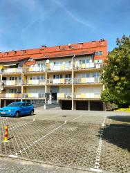 noclegi Stegna Apartament Klaudia