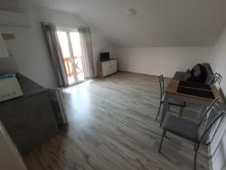 noclegi Mikołajki Apartamenty Kwiat Jabłoni