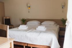 noclegi Świnoujście Villa Herkules - Adults Only