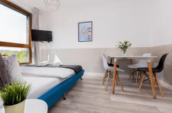 noclegi Gdańsk Palm Aparts Gdańsk