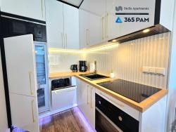 noclegi Gąski Apartament Rose Gold - 365PAM