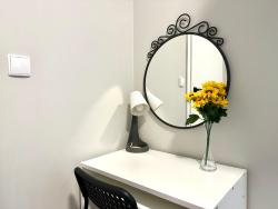 noclegi Gdańsk MMRent Frog Room