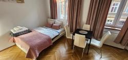 noclegi Kraków Apartamenty Lenart