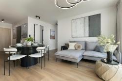 noclegi Gdańsk Elite Apartments Marine Letnica