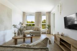noclegi Gdańsk Elite Apartments Marine Letnica