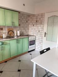 noclegi Sopot Apartament zielony u Magdy 9