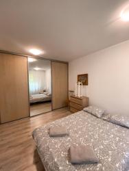 noclegi Sopot Apartament zielony u Magdy 9